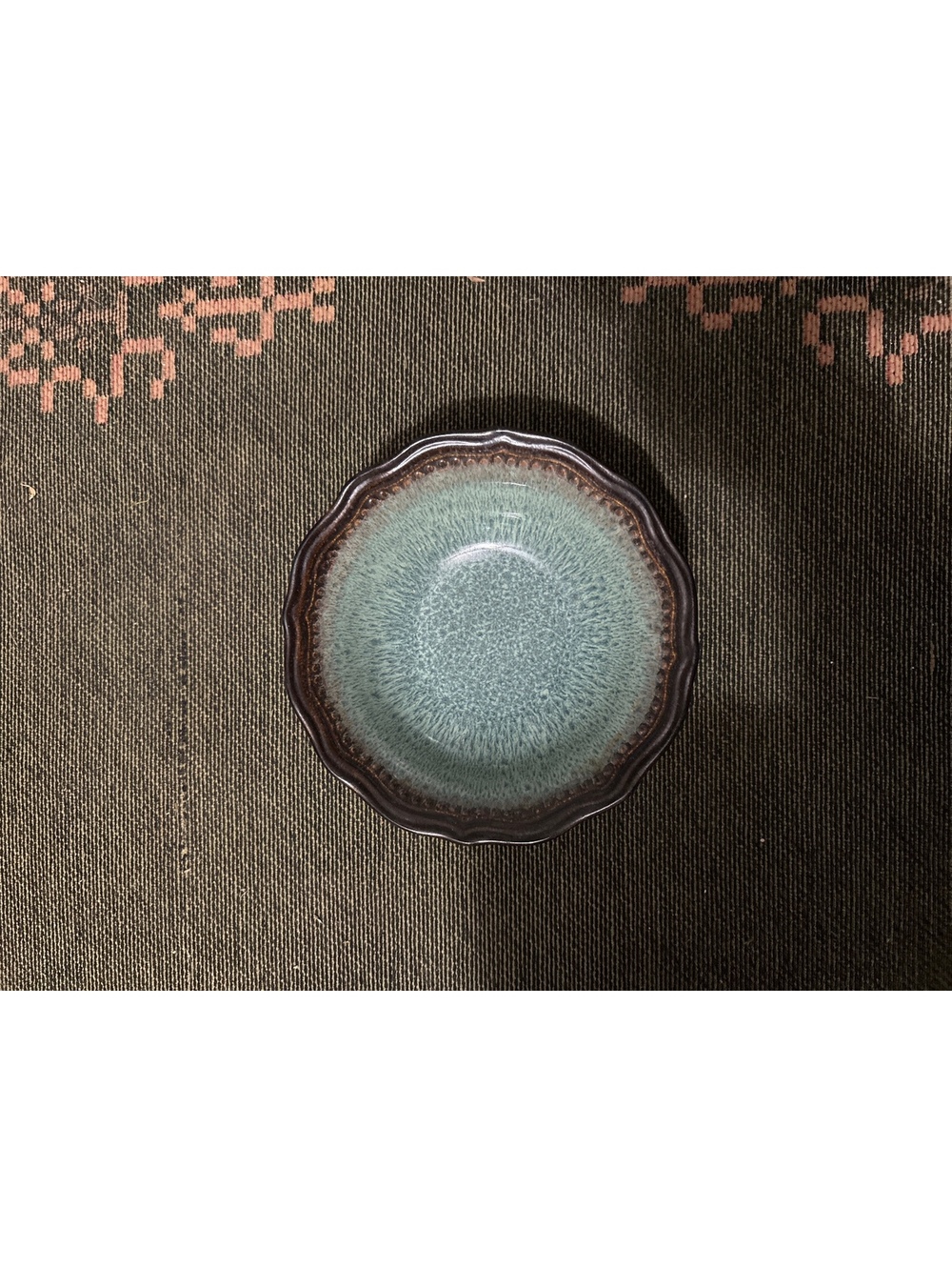Cuisinart Stoneware Bowl